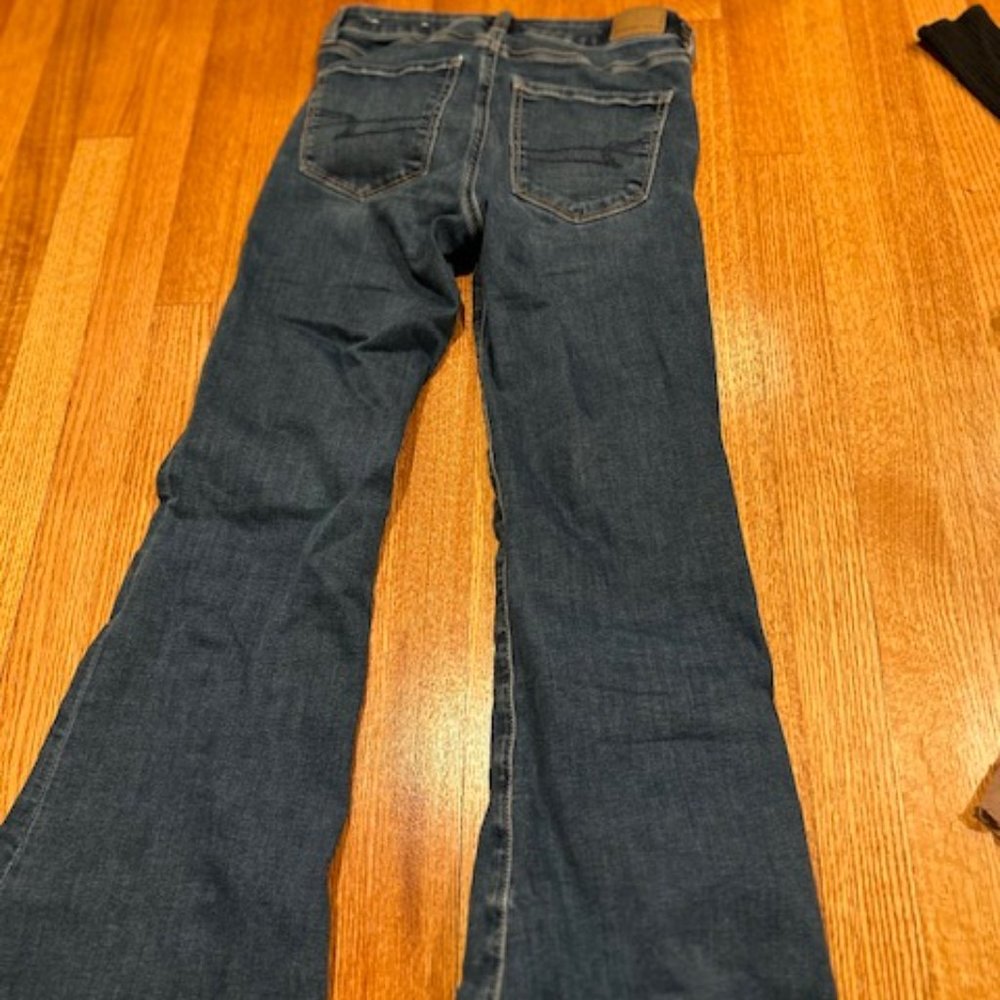 AE JEANS - Picture 2 of 2